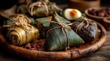 武威美食探秘：涼州老街的地道風味與文化之旅