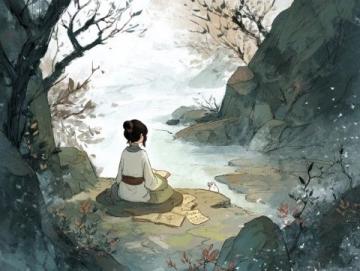 頭條知識｜蘇姓，男寶，10個詩詞古韻之名