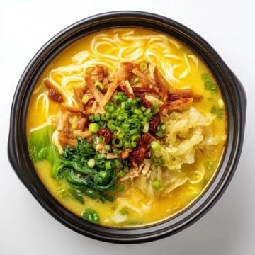 揭秘南昌美食：拌粉、瓦罐湯與傳統(tǒng)甜點的誘人風情