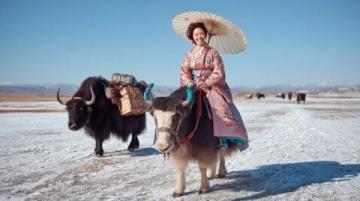 窮游甘肅靜寧縣奇妙之旅文化、美景與著名燒雞