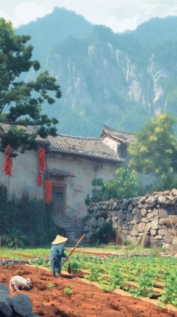 探訪廣西之美:不止桂林,發(fā)現(xiàn)更多風(fēng)情