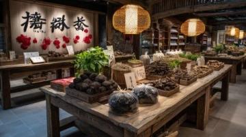 探秘蘇州虎丘：游美景品美食指南