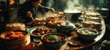 臺州冬天必嘗美食：暖心又美味的地方特色菜肴