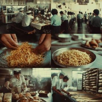 重慶必去的美食打卡地這些地道美食你絕對不能錯過！