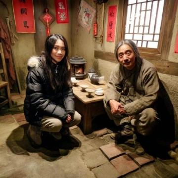 成都隱藏美味探秘：老街豆花與特色佳肴的悠閑邂逅