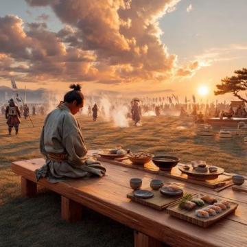 山東：魯菜發(fā)源地，宮廷與民間美味交融千年