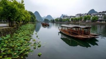 淮南：中國豆腐之鄉(xiāng)，融合淮河特色的飲食文化傳承地