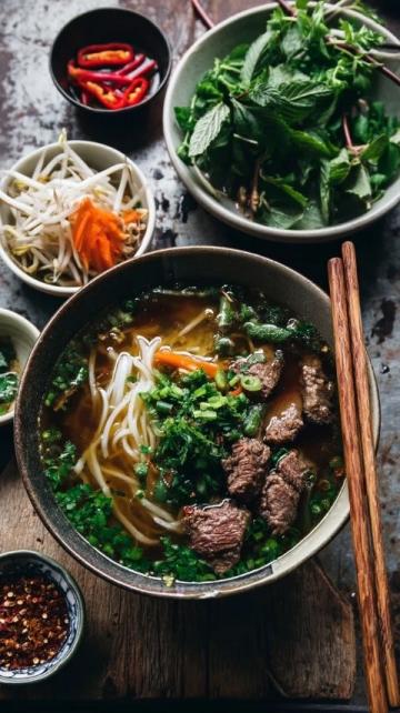 山西臨汾必嘗的6大美食，牛肉丸子面、油粉飯，家鄉(xiāng)的味道！