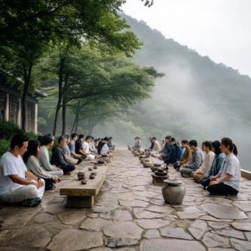 鞍山兩日游深度體驗指南 - 探訪春意盎然的城市景觀與人文歷史
