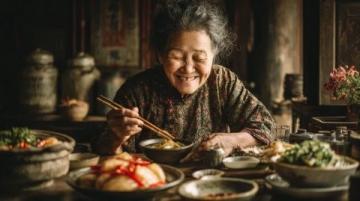 貴州美食之旅，美味不斷！||貴州不僅有令人心醉的山水，還有讓人垂涎三尺的美食！
