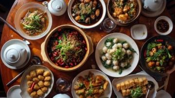 除夕年夜飯必做十五道吉祥美食，寓意新年萬(wàn)事如意
