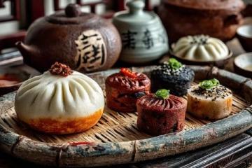 河南必嘗的傳統名吃，快來補充你的美食清單吧！