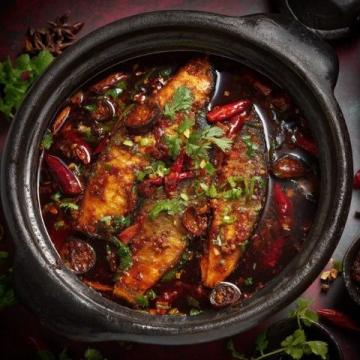 石潭豉油雞，廣東清遠必嘗的雞肉美食！