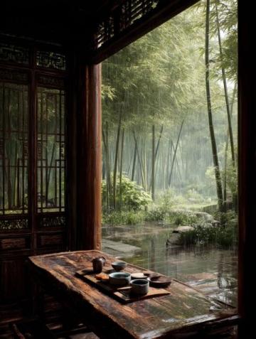 清邁隱世庭院咖啡館：遠離古城寧曼路，享受自然靜謐時光