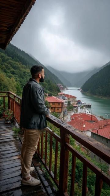 匈牙利夫婦中國144小時免簽體驗：抱怨與轉變的異國旅行記