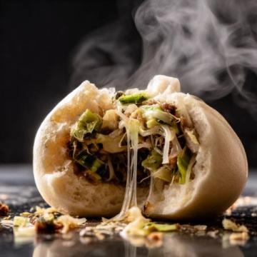廈門湖里萬(wàn)達(dá)廣場(chǎng)椰語(yǔ)江南：椰子雞與花膠雞的雙重美味體驗(yàn)