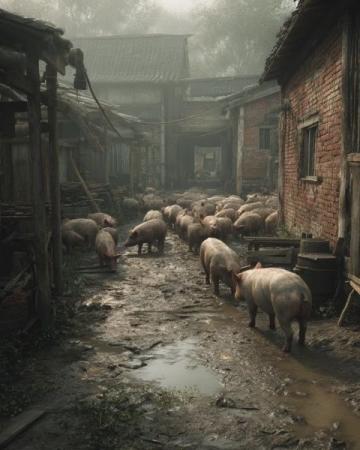 新會(huì)區(qū)大鰲鎮(zhèn)銀湖農(nóng)莊：更換老板后
