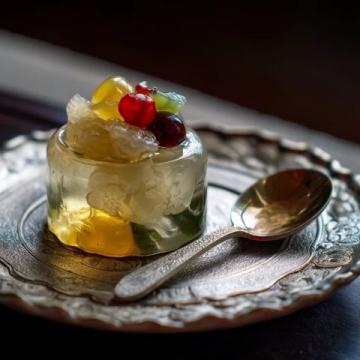 以下是一份深圳美食攻略，帶你品嘗深圳的特色美味