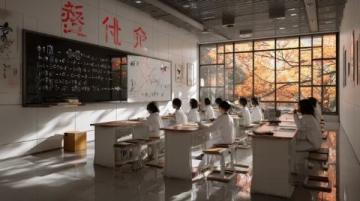 河北聯(lián)邦外國語學(xué)校初中部舉辦學(xué)科知識(shí)趣味競賽，激發(fā)學(xué)生學(xué)習(xí)熱情