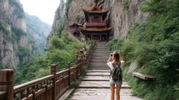 福州四日游攻略：探秘榕城魅力，免費(fèi)景點(diǎn)與美食之旅