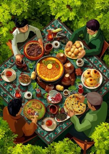 在河南這片富饒的土地上，飲食文化同樣豐富多彩,今天給大家介紹一道河南的代表特產(chǎn)