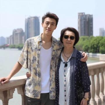 和老板娘去昆明驗收項目，說說昆明的美食