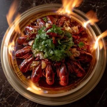 石家莊特色美食:傳統(tǒng)與現(xiàn)代的完美融合