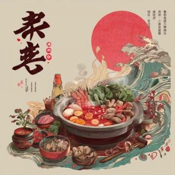 無錫早餐必備！一口咬下滿嘴肉汁的美味佳肴
