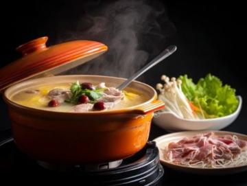 佛山美食攻略：揭秘十大必吃地道佳肴
