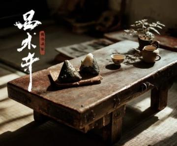 筍煮成大批量，流水線作業(yè),全家一起過(guò)春節(jié)