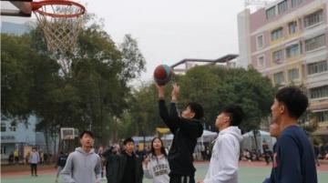 河北聯(lián)邦外國語學(xué)校初中部舉辦學(xué)科知識(shí)趣味競賽，激發(fā)學(xué)生學(xué)習(xí)熱情
