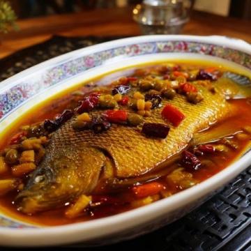 濟(jì)寧菜與魯菜同根同葉 濡潤(rùn)著魯國(guó)古老的美食文化