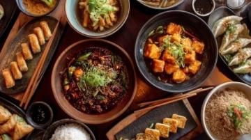 說說在廣州的美食體驗！