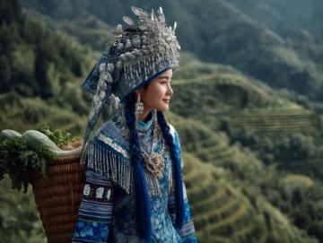 春節(jié)去哪兒看民俗四川李莊古鎮(zhèn)探秘記