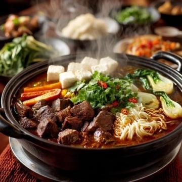 長春三日行，每一家都驚艷！長春人的胃是被美食慣壞了嗎？