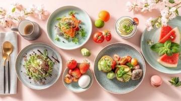 春暖花開(kāi)堂食重啟，淮揚(yáng)東北兩味情，你最?lèi)?ài)哪一道菜？