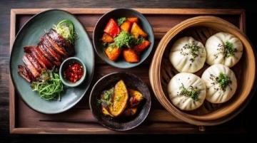 探秘蘇州虎丘：游美景品美食指南