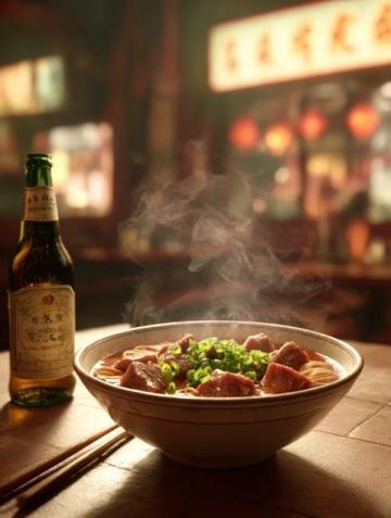 山西面食，風(fēng)味迥異，情感深厚，值得推廣。