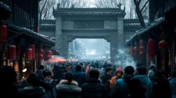 千年磁器口：老街文化與美食之旅，感受重慶慢生活