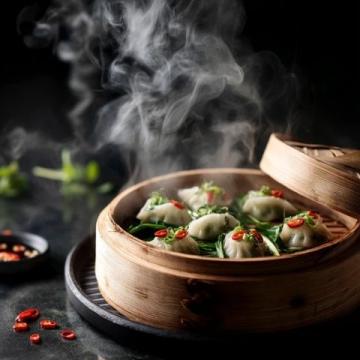 四川美食，舌尖上的巴蜀盛宴！