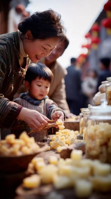 去婺源必須品償?shù)牧澜?jīng)典菜去婺源旅行