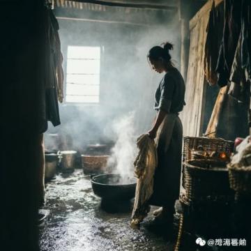 冬至宜春掃墓記:與表哥共進(jìn)家鄉(xiāng)美食及探訪一鳴公司感想