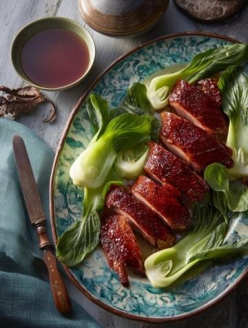 石家莊特色美食:傳統(tǒng)與現(xiàn)代的完美融合