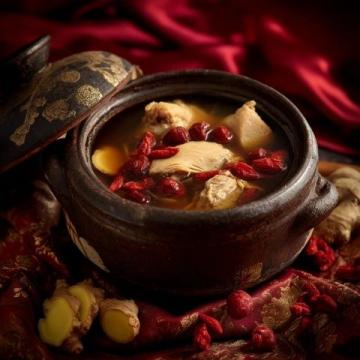 廣西平樂(lè)美食：探索釀食文化的獨(dú)特魅力