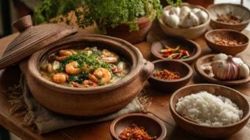 臺州冬天必嘗美食：暖心又美味的地方特色菜肴