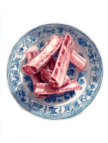 除夕年夜飯必做十五道吉祥美食，寓意新年萬(wàn)事如意