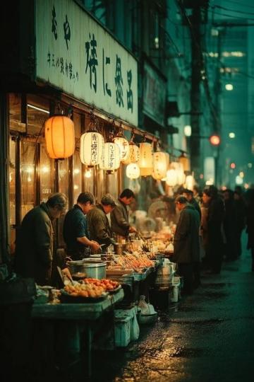 深圳美食攻略：夜市與地道小吃推薦不容錯(cuò)過(guò)