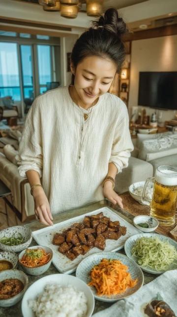 獨(dú)家秘籍教你制作皮薄餡嫩、外酥里嫩的韭菜蝦仁餡餅