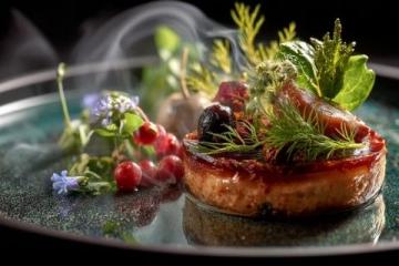 人均500元享頂級(jí)法式大餐，米其林級(jí)美食等你來嘗！