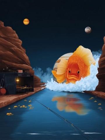 初學(xué)者必備！探索釣魚世界：七大入門基礎(chǔ)知識(shí)詳解